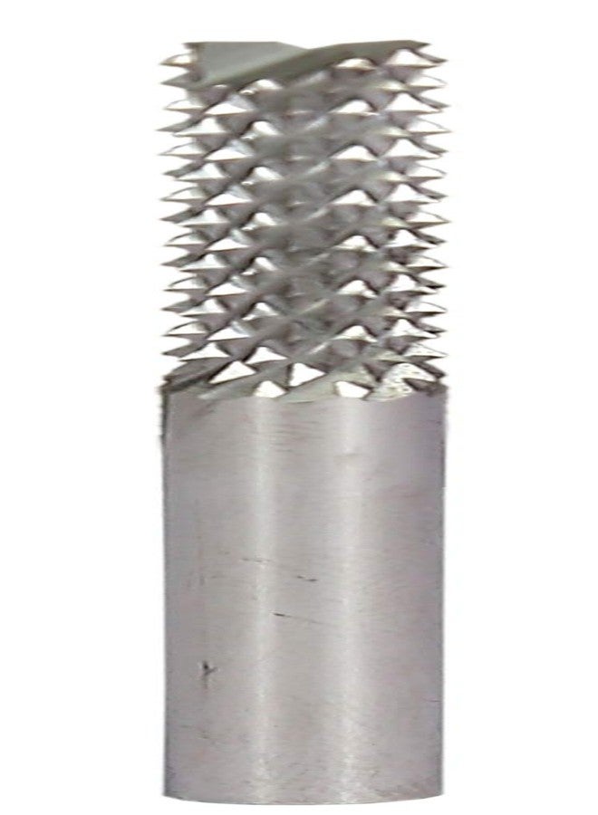 Sharav Solid Carbide Cnc Router's Corn Bit 6mmX25mm CL X50mm Long For Marble & Sand Stone Cutting-Corn-6mm - Image 2